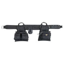 CLC Tool Belt Black 1 pc