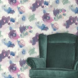 RoomMates 16.5 in. L Peel and Stick Wallpaper