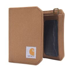 Carhartt Nylon Wallet