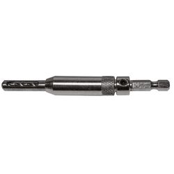 Century Drill & Tool 7/64 in. D X 3-1/2 in. L High Speed Steel Self-Centering Drill Guide 1 pc