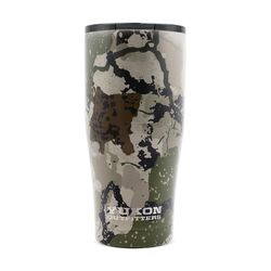 Yukon Outfitters 20 fl. oz. Kings Camo XK7 BPA Free Double Wall Tumbler