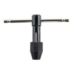 Irwin Hanson 1/4 to 1/2 in. T-Handle Tap Wrench