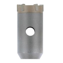 Diablo 1-3/8 in. Carbide Tipped SDS-Plus Core Bit