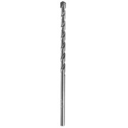 IRWIN 1/8 in. X 3 in. L Tungsten Carbide Tipped Rotary Drill Bit Straight Shank 1 pc