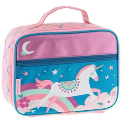 Stephen Joseph Classic Multicolored Lunch Box