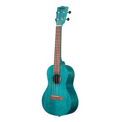 Kala Brand Music Co. Meranti Concert Ukulele 1 pk