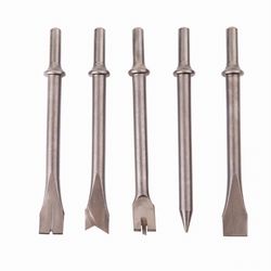 CRAFTSMAN Air Chisel Set 5 pc