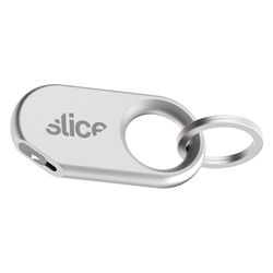 Slice Pro Slicer Silver 1 pc
