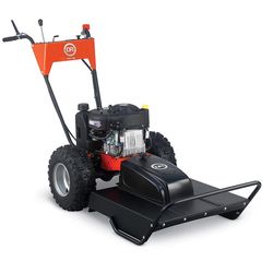 DR Power Equipment Pro 26 in. 344 cc Electric Self-Propelled Field and Brush Mower