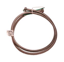 Southwire 6 ft. 14/3 Solid Liquidtight Non-Metallic A/C Lighting Whip