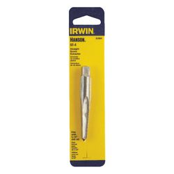 Irwin Hanson 5/16 in. X 5/16 in. D Carbon Steel Straight Screw Extractor 6 in. 1 pc