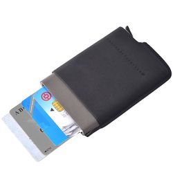 Mad Man Leather Wallet