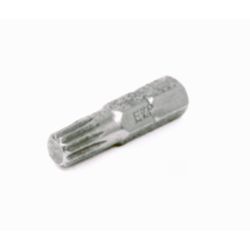 Eazypower Isomax Spline #8 X 1 in. L Power Bit Alloy Steel 1 each