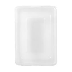 Nordic Ware 15 in. W X 22 in. L Pan Cover
