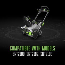 EGO Snow Blower Paddle For EGO