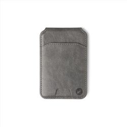 Brodeo Drive Gray Phone Wallet Cell Phone Wallet For All Smartphones