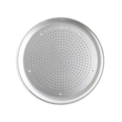 Nordic Ware Naturals 16 in. Crisper Pan Silver 1 pc