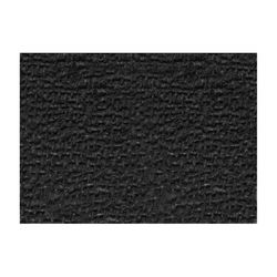 Shepherd Hardware Foam Self Adhesive Anti-Skid Pad Black Rectangle 4-1/4 in. W X 6 in. L 2 pk
