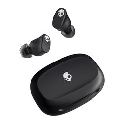 Skullcandy Wireless Bluetooth Earbuds w/Charging Case