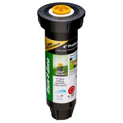 Rain Bird 4 in. H Adjustable Pop-Up Spray Head