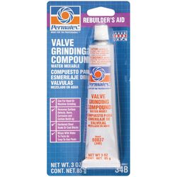 Permatex na in. D Valve Grinding Compound 1 pc