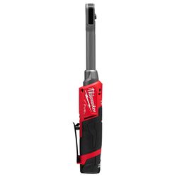 Milwaukee 1 in. drive Multi-Bit Mini Ratchet