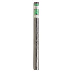 Phifer Wire 30 in. W X 25 ft. L Charcoal Fiberglass Screen Cloth