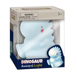 Playmaker Toys Dinosaur Ambient Light 1 pk
