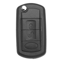 KeyStart Advanced Security Automotive Flip Key For Land Rover
