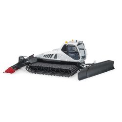 Bruder Prinoth Snow Groomer Toy Multicolored