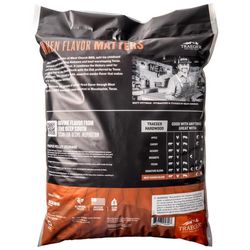 Traeger Meat Church Hardwood Pellets All Natural Cherry/Pecan 20 lb