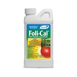 Monterey Foli-Cal Liquid Plant Food 1.46 lb