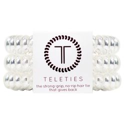 TELETIES Hair Ties