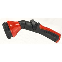 Dramm OneTouch 2 Pattern Shower and Stream Metal Watering Wand - Color May Vary