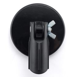 Magnet Source 3.25 in. Magnetic Pick-Up Tool Attachment 65 lb. pull