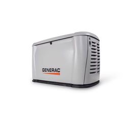 Generac 24 kW Home Standby Generator