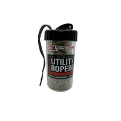 Rapid Rope 3/8 in. D X 120 linear ft L Camouflage Braided Polyester Rope