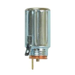Custom Accessories 12 V Lighter Well For Fit Most Vehicles 1 pk
