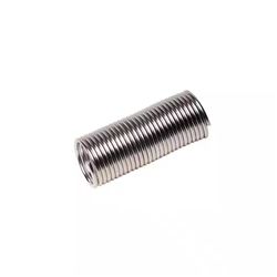Oatey 1 oz Plumbing Wire Solder Tin/Antimony 95/5 1 pc