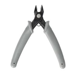 JMK Illinois Industrial Tool 5 in. L Gray Cable Cutter