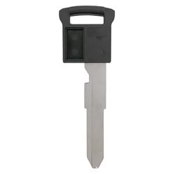 KeyStart Advanced Security Automotive Insert Key For Suzuki