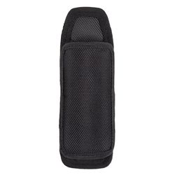 Nite Ize Lite Holster Stretch 1 pocket Polyester Flashlight Holster 1.77 in. L X 5.87 in. H Black