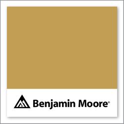 Benjamin Moore Leap Of Faith 210