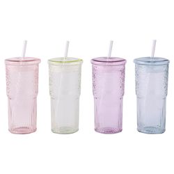 Core Home 22 oz Assorted BPA Free Reep Water Bottle