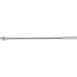 DeWalt 1/2 in. drive Flex Handle Breaker Bar