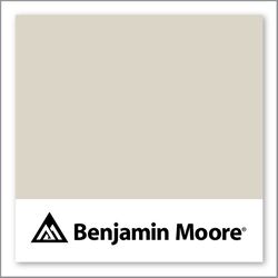 Benjamin Moore Natural Cream OC-14