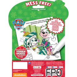 Bendon Imagine Ink Paw Patrol Magic Ink Pictures