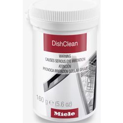 Miele No Scent Powder Dishwasher Detergent 5.6 oz 1 pk