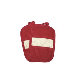 Ritz Royale Paprika Cotton Pot Holder