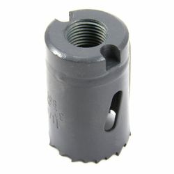 Forney Cobalt Bi-Metal High Speed Steel Hole Saw